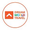 Dream World Travel logo